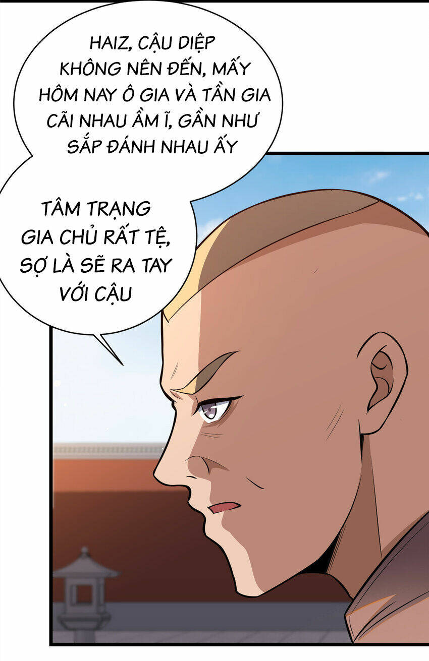 Siêu Phàm Sát Thần - Chap 94 - Trang 5