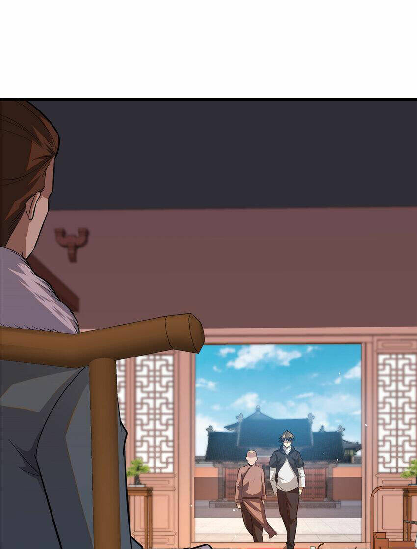 Siêu Phàm Sát Thần - Chap 94 - Trang 8