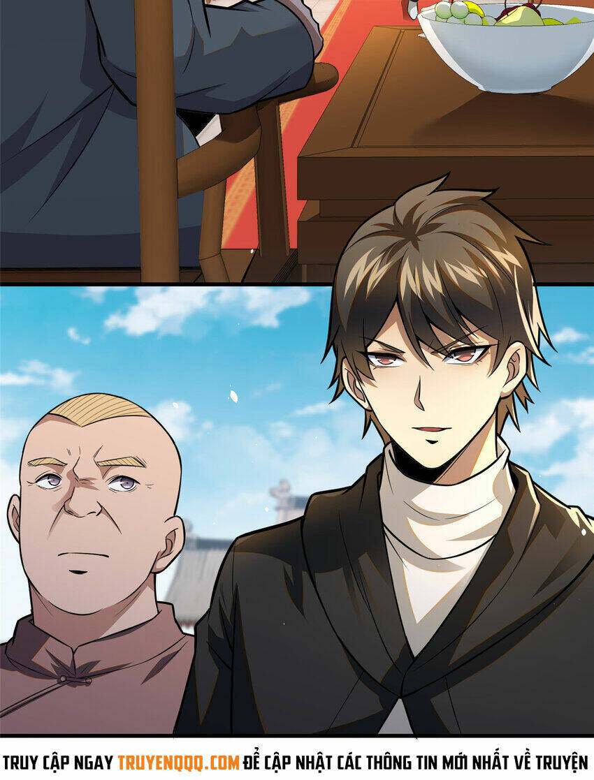 Siêu Phàm Sát Thần - Chap 94 - Trang 9