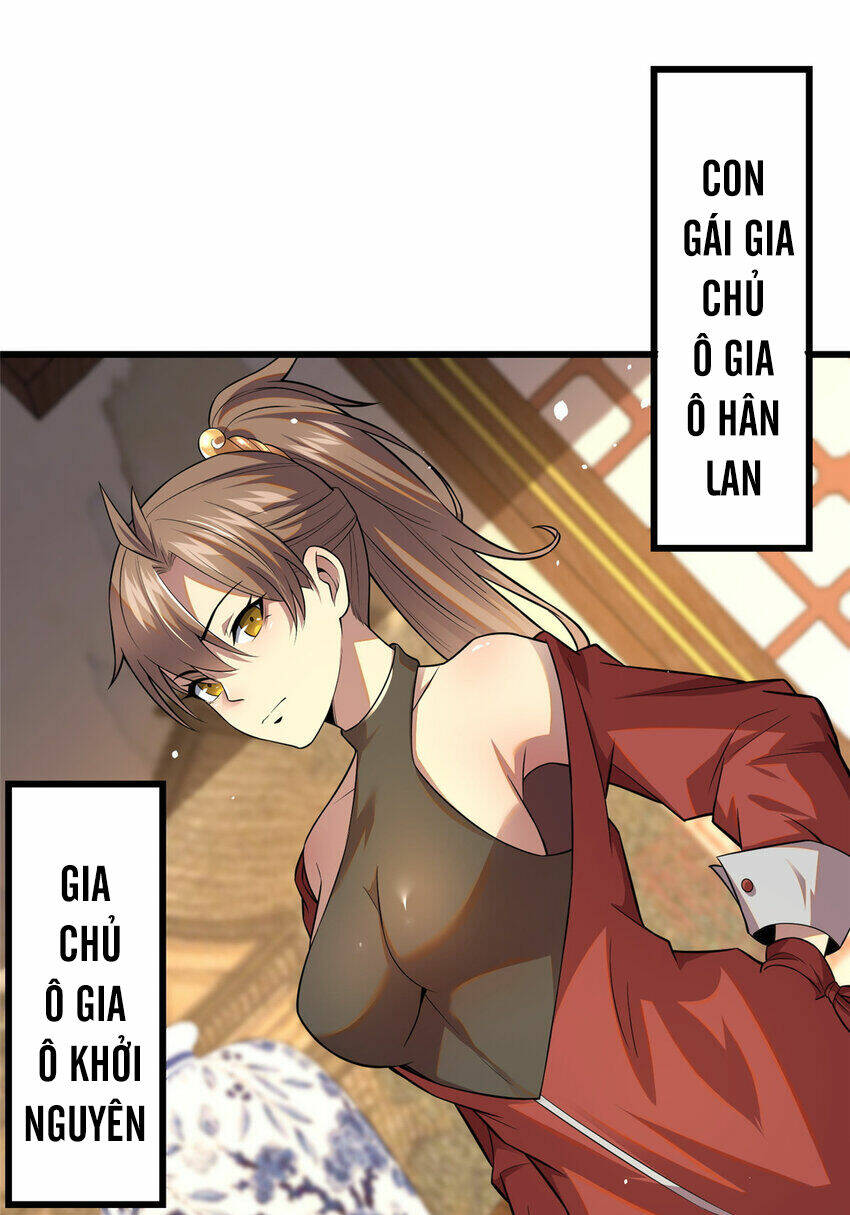 Siêu Phàm Sát Thần - Chap 94 - Trang 10