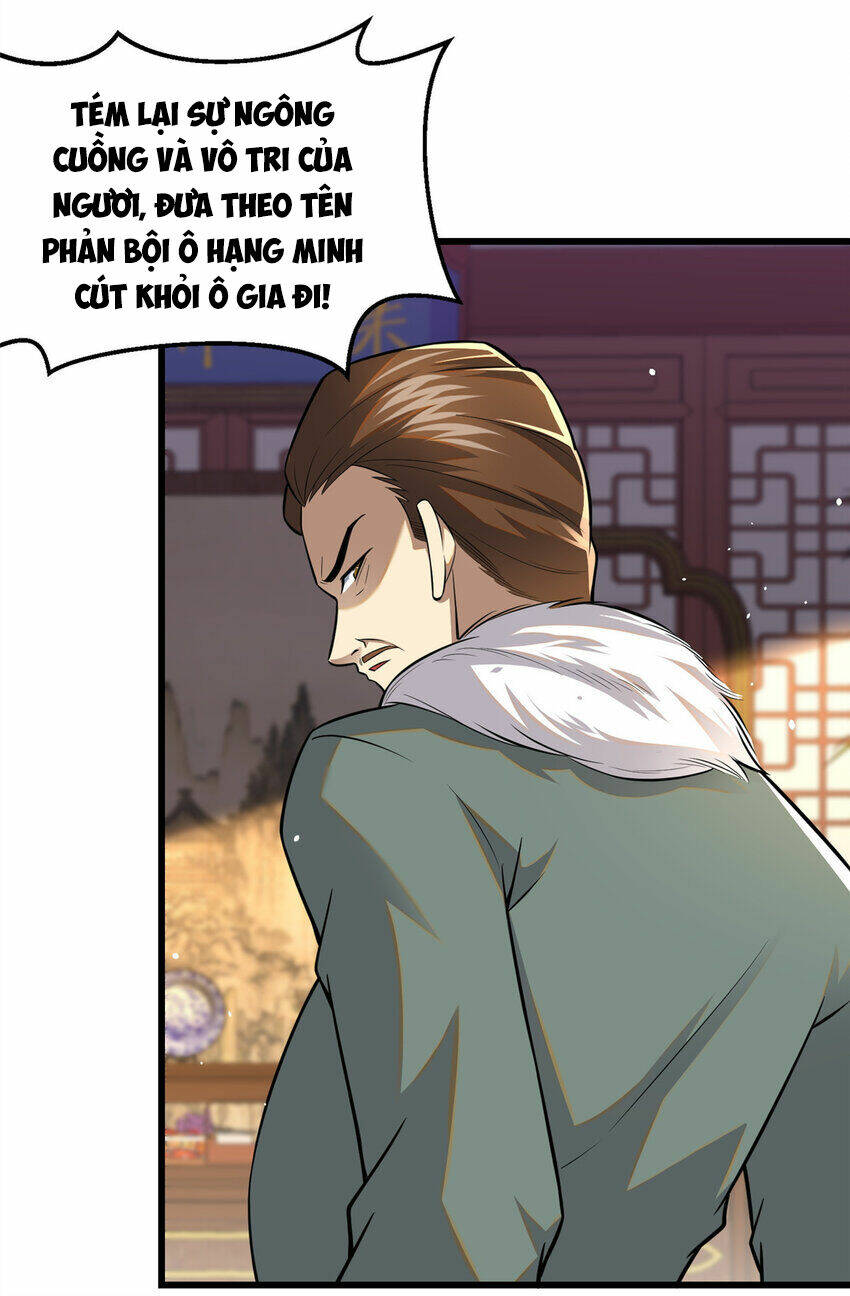 Siêu Phàm Sát Thần - Chap 95 - Trang 2