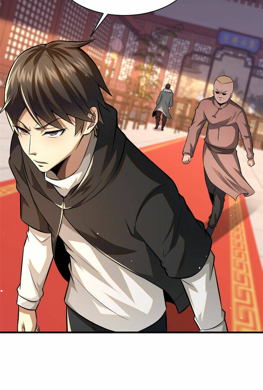Siêu Phàm Sát Thần - Chap 95 - Trang 11