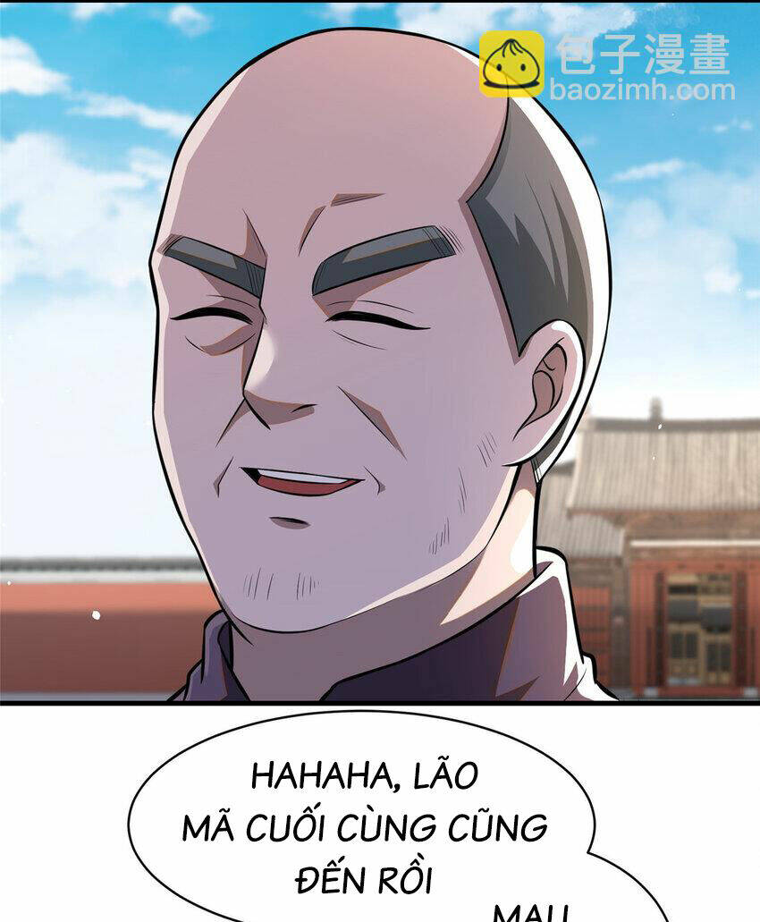 Siêu Phàm Sát Thần - Chap 95 - Trang 13