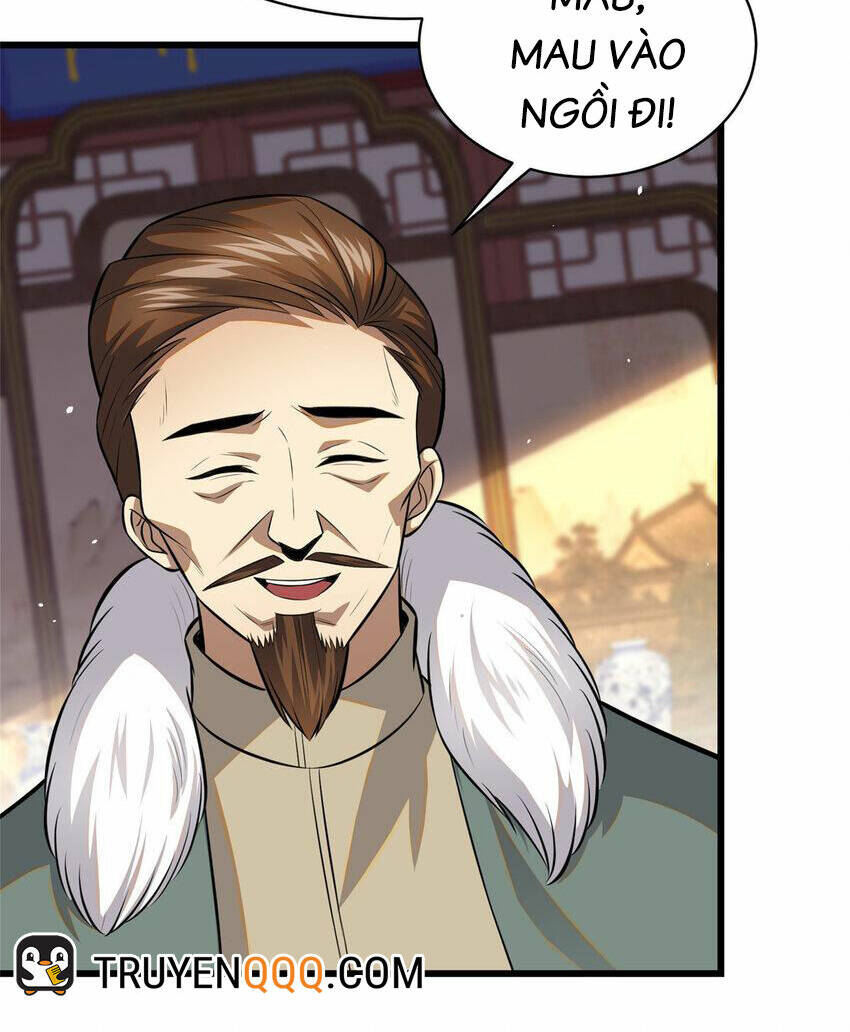 Siêu Phàm Sát Thần - Chap 95 - Trang 14