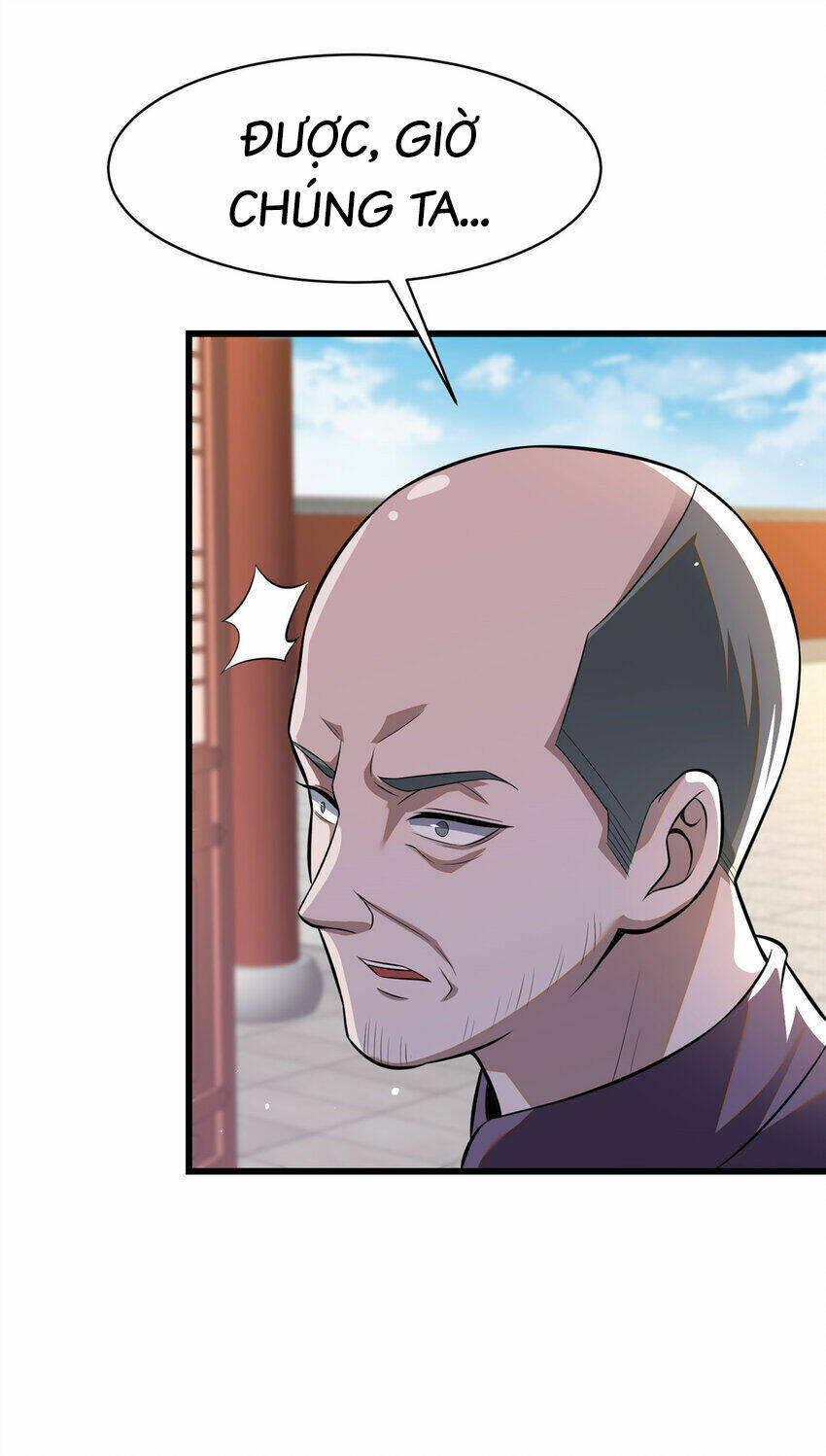 Siêu Phàm Sát Thần - Chap 95 - Trang 15