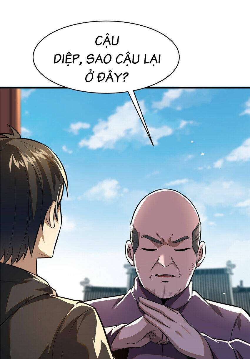 Siêu Phàm Sát Thần - Chap 95 - Trang 17