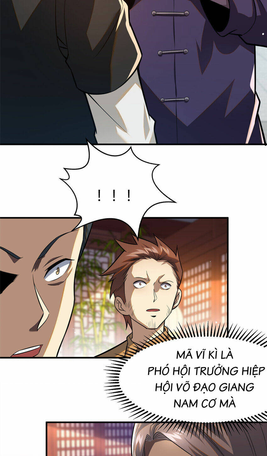 Siêu Phàm Sát Thần - Chap 95 - Trang 18