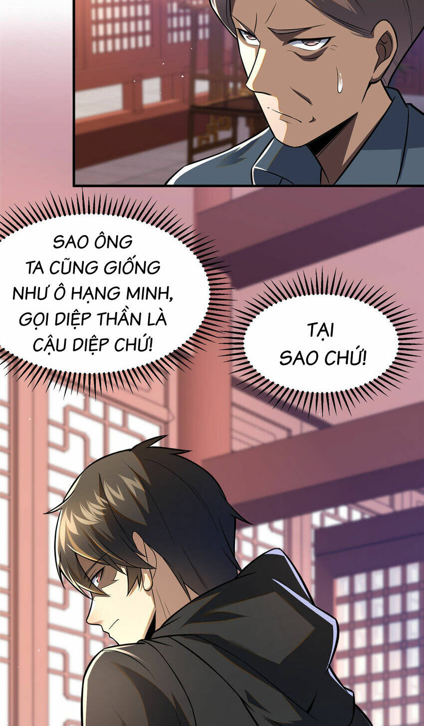 Siêu Phàm Sát Thần - Chap 95 - Trang 19