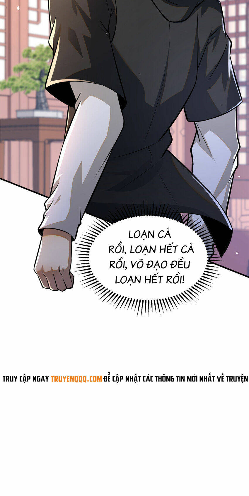 Siêu Phàm Sát Thần - Chap 95 - Trang 20