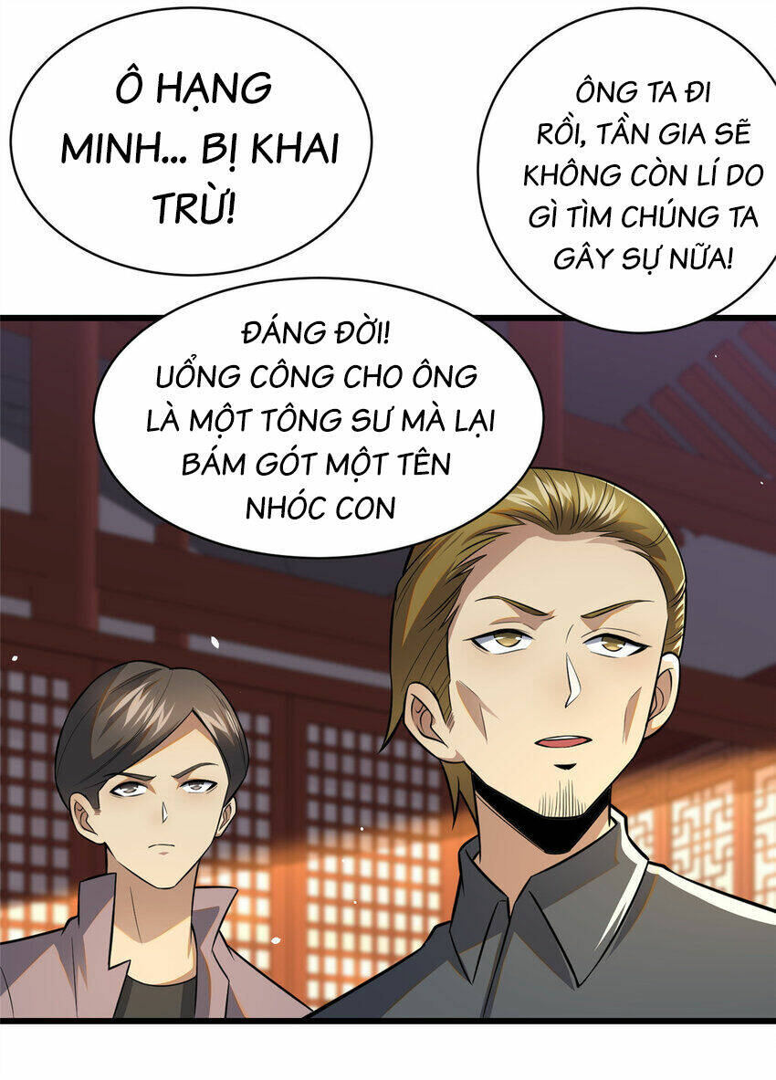 Siêu Phàm Sát Thần - Chap 95 - Trang 3