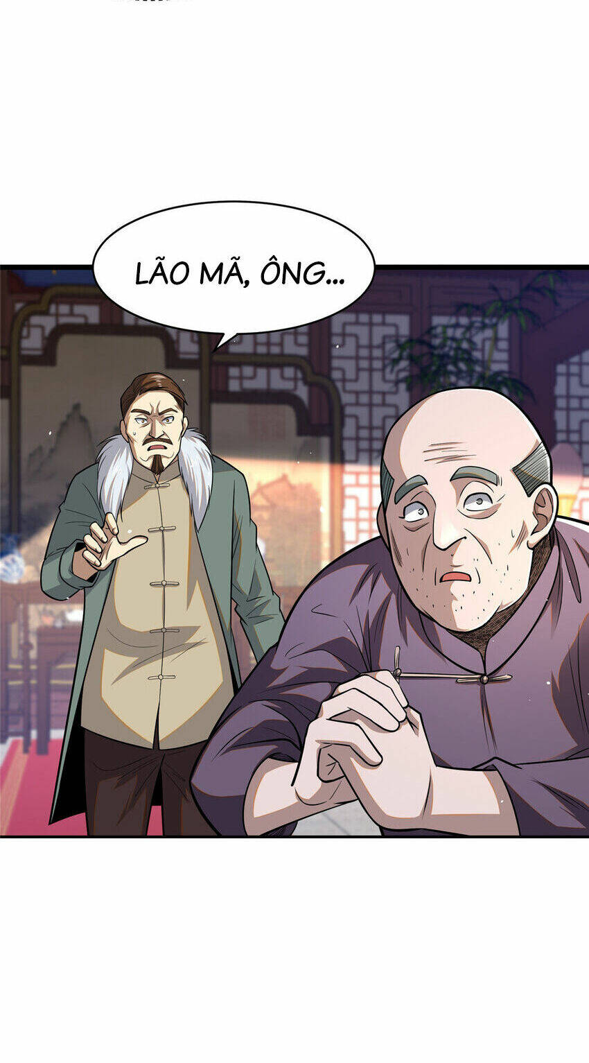 Siêu Phàm Sát Thần - Chap 95 - Trang 23