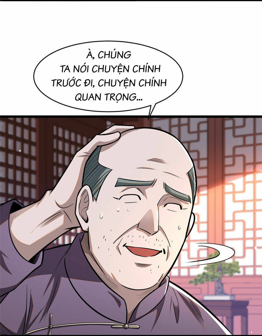 Siêu Phàm Sát Thần - Chap 95 - Trang 24