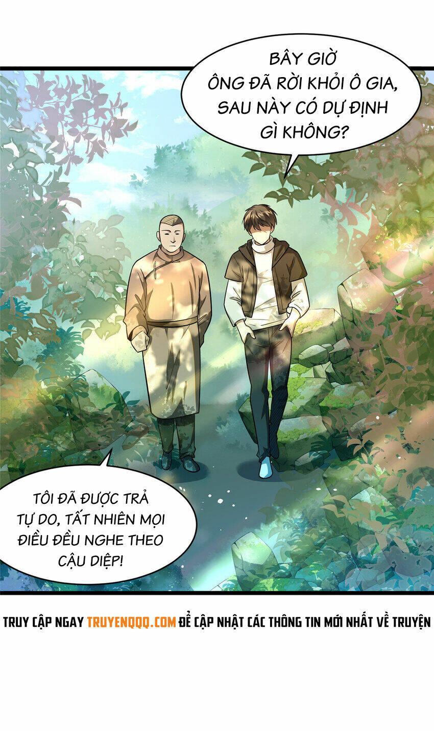 Siêu Phàm Sát Thần - Chap 95 - Trang 27