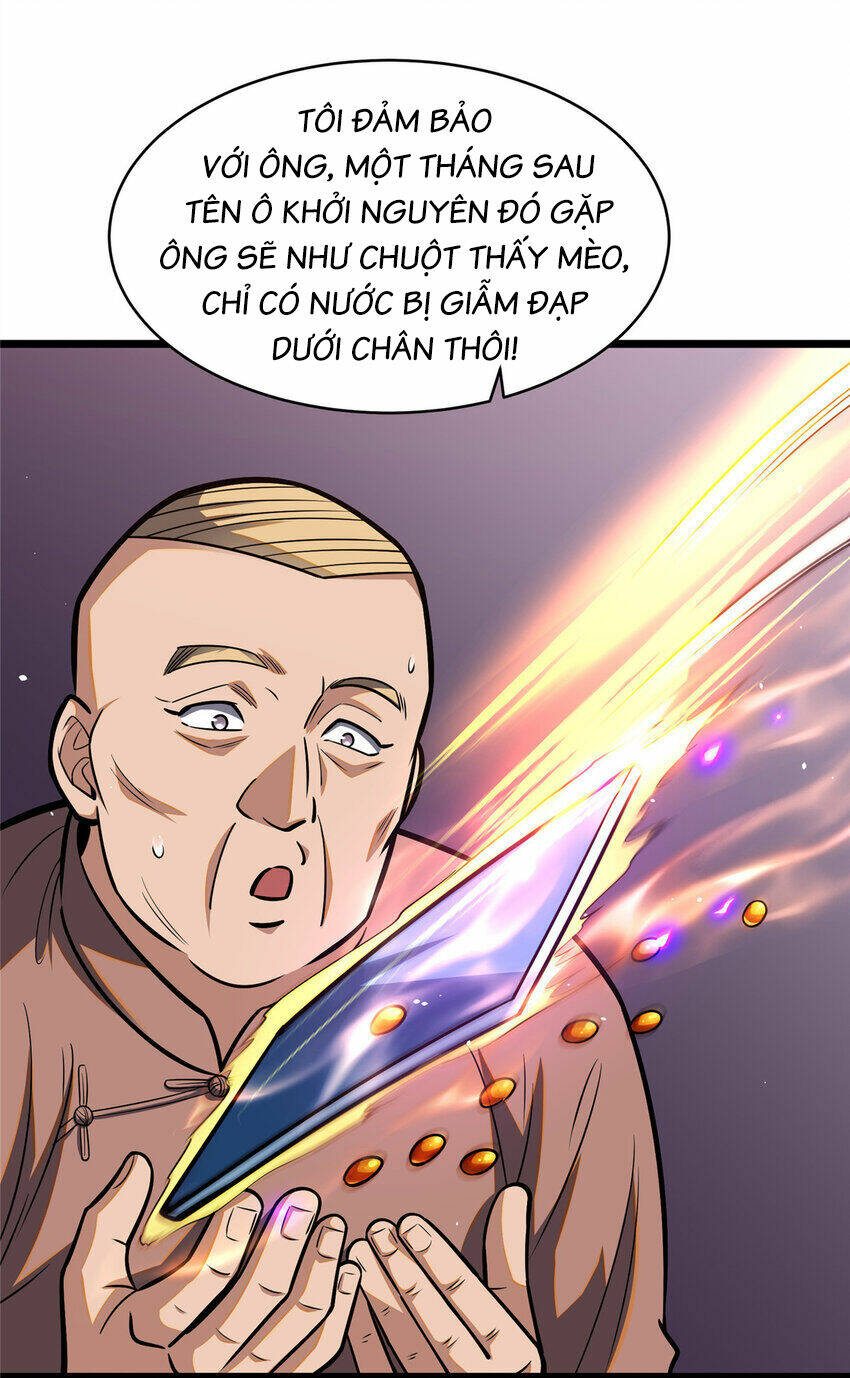 Siêu Phàm Sát Thần - Chap 95 - Trang 30