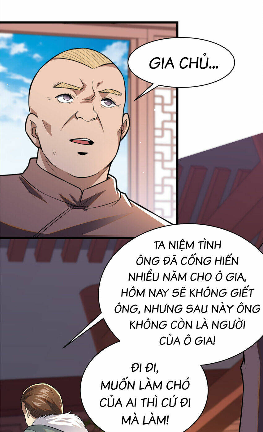 Siêu Phàm Sát Thần - Chap 95 - Trang 4