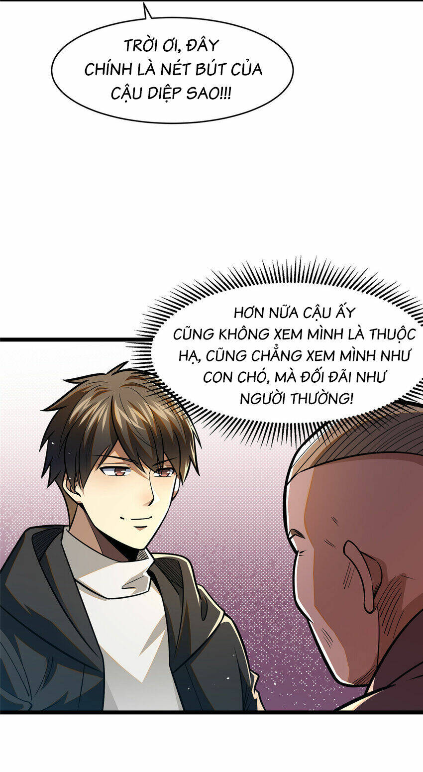 Siêu Phàm Sát Thần - Chap 95 - Trang 31
