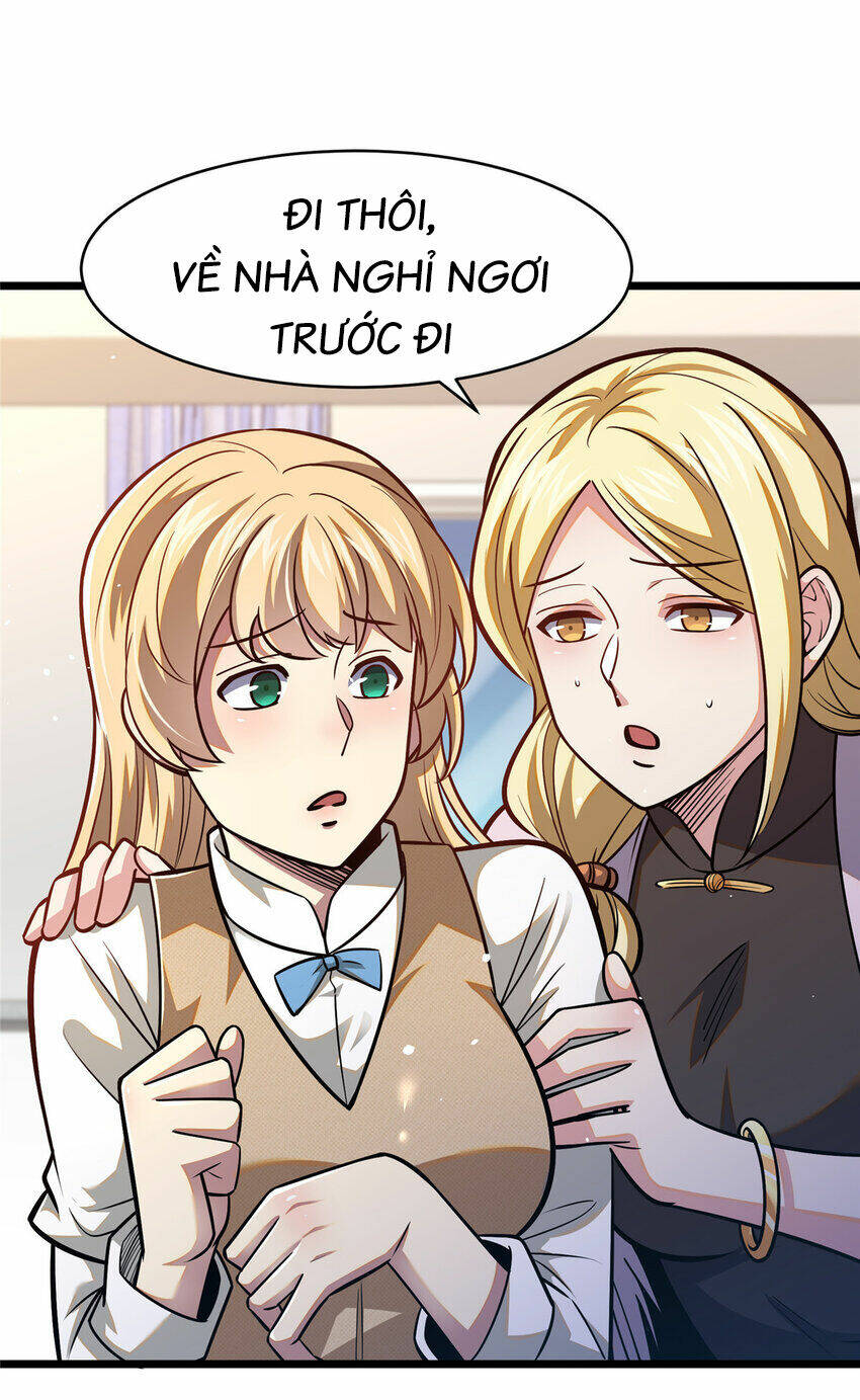 Siêu Phàm Sát Thần - Chap 95 - Trang 38