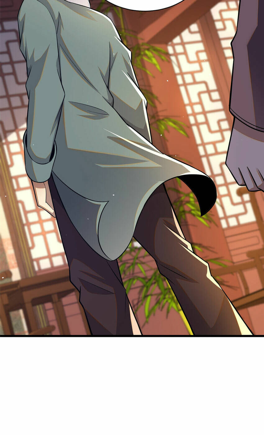 Siêu Phàm Sát Thần - Chap 95 - Trang 5