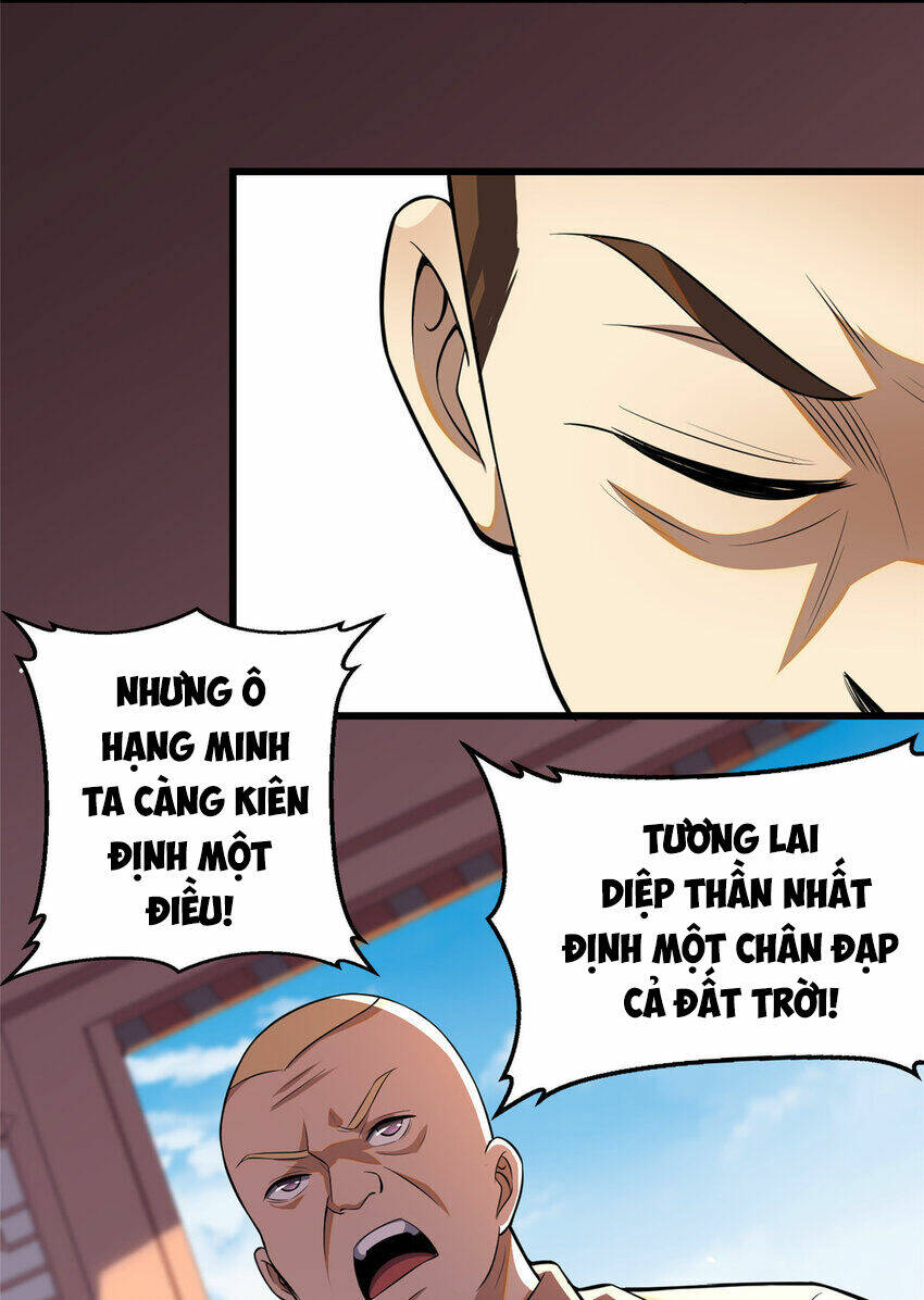 Siêu Phàm Sát Thần - Chap 95 - Trang 7