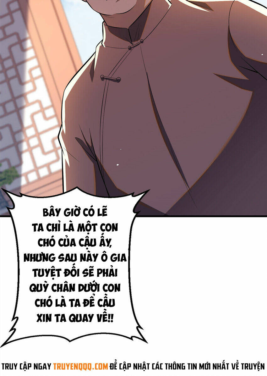 Siêu Phàm Sát Thần - Chap 95 - Trang 8