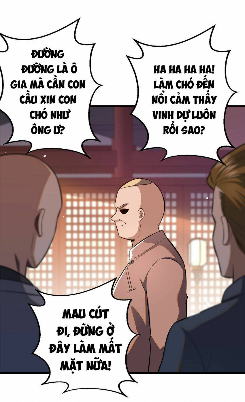 Siêu Phàm Sát Thần - Chap 95 - Trang 9