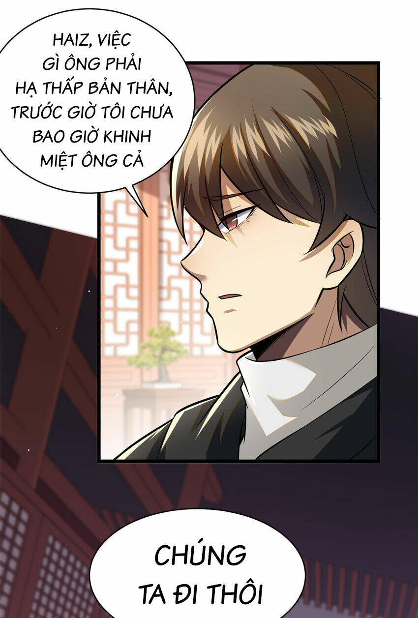 Siêu Phàm Sát Thần - Chap 95 - Trang 10