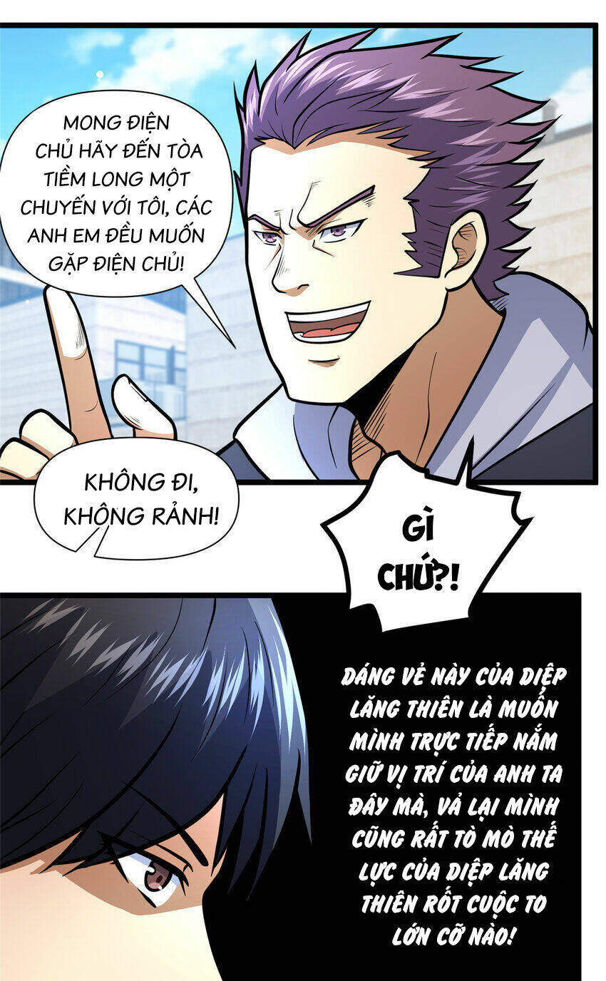 Chương 97.5 - Trang 36