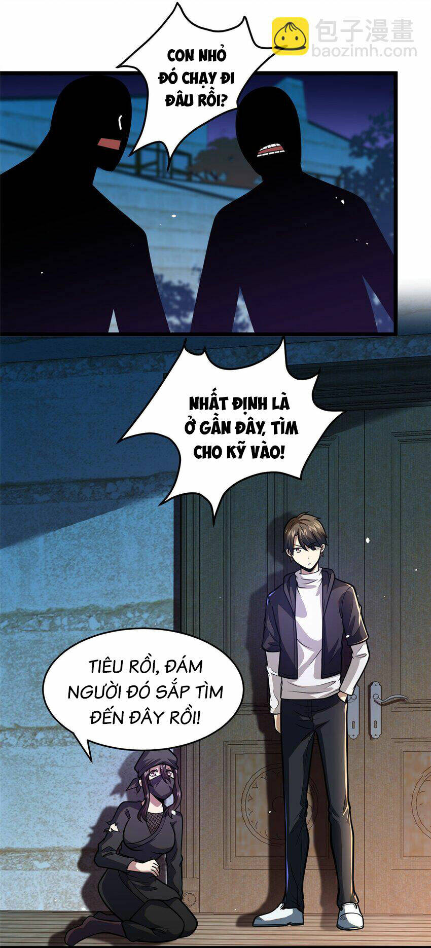 Chương 97 - Trang 2