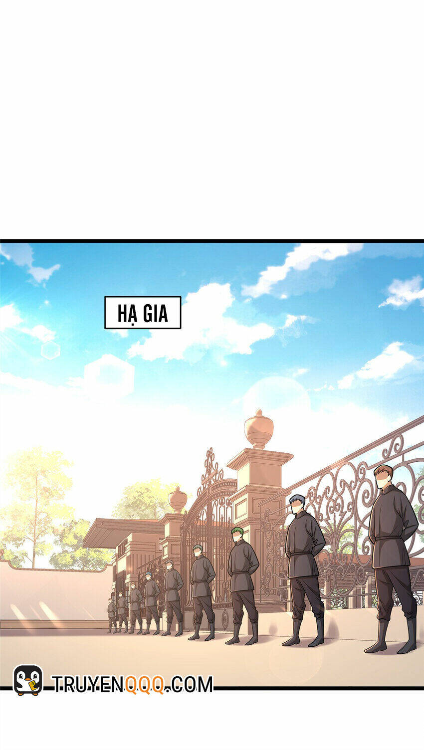 Siêu Phàm Sát Thần - Chap 98 - Trang 2