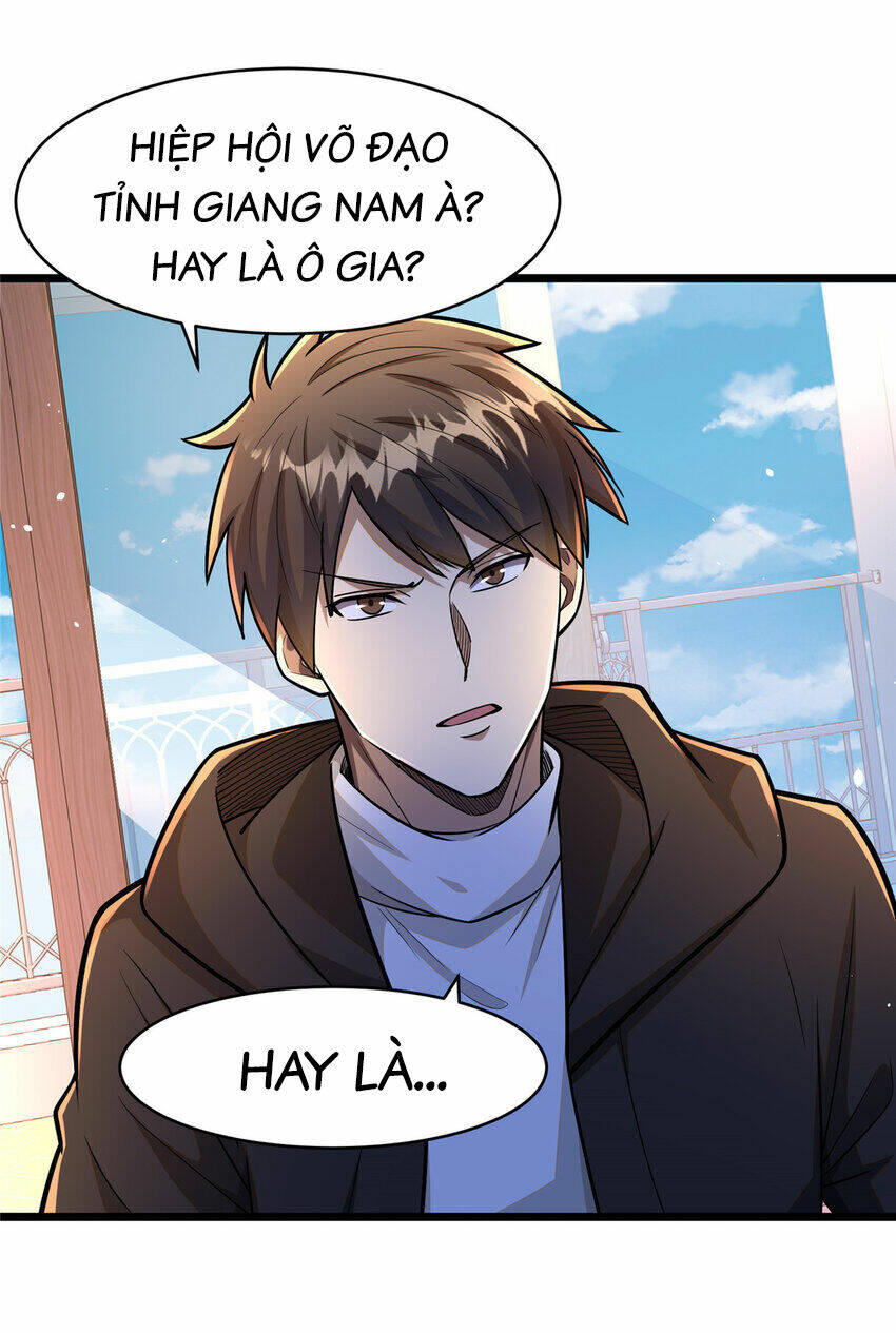 Siêu Phàm Sát Thần - Chap 98 - Trang 12