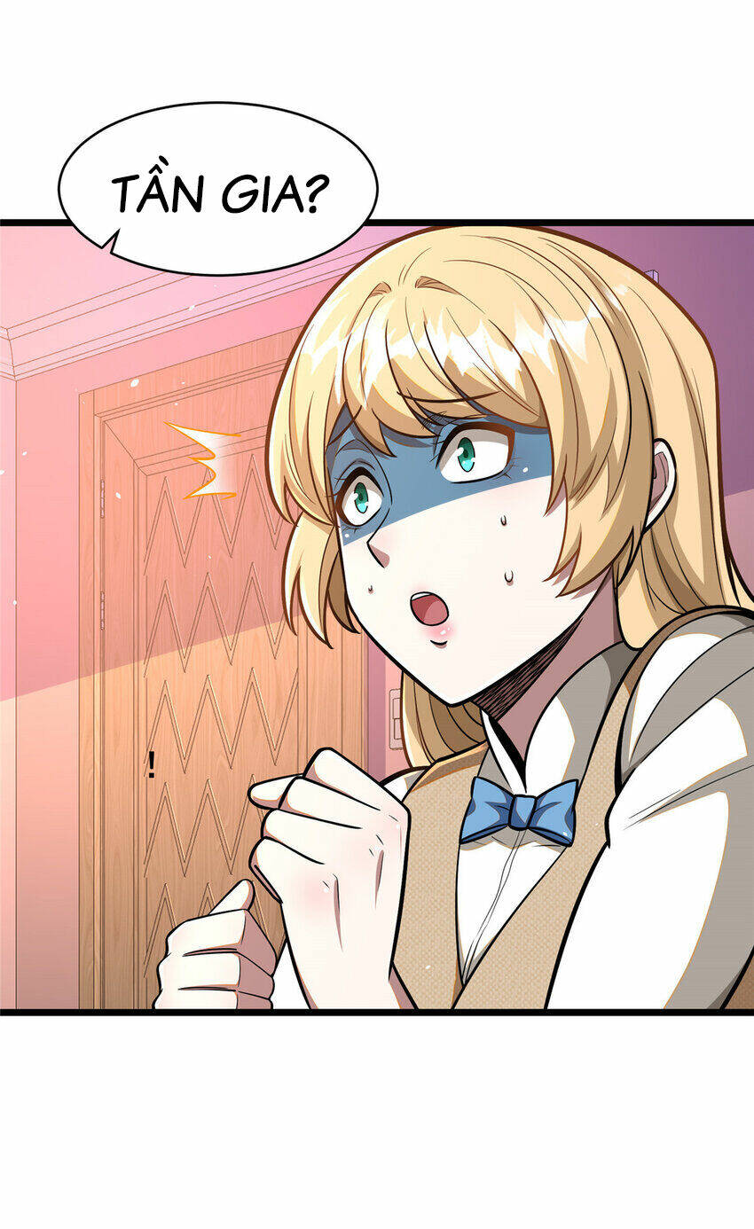 Siêu Phàm Sát Thần - Chap 98 - Trang 13