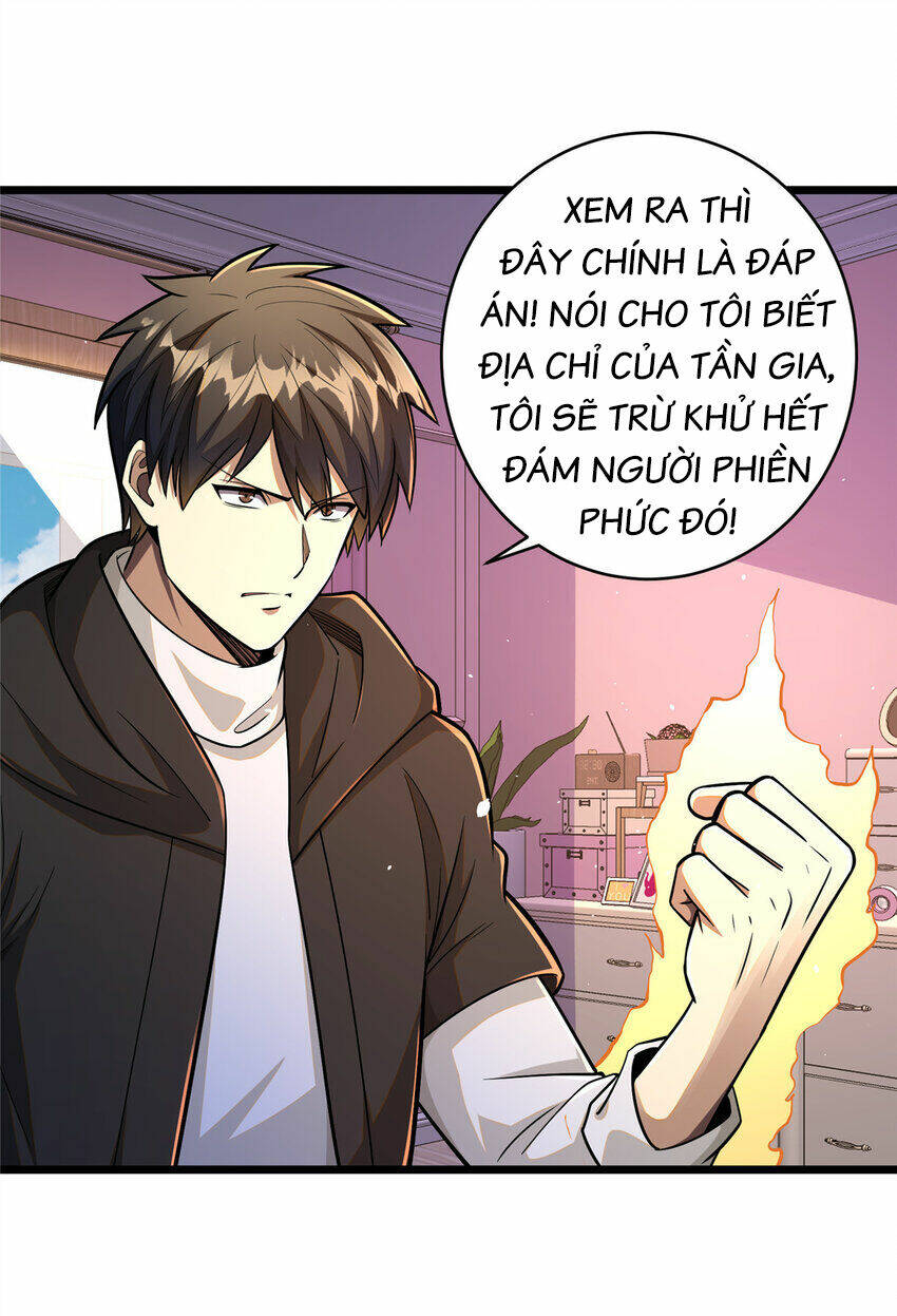 Siêu Phàm Sát Thần - Chap 98 - Trang 14