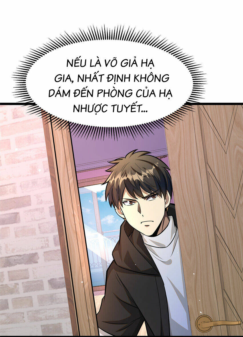 Siêu Phàm Sát Thần - Chap 98 - Trang 22