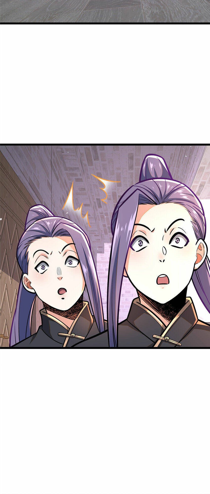 Siêu Phàm Sát Thần - Chap 98 - Trang 24