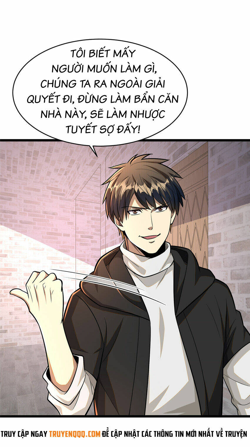 Siêu Phàm Sát Thần - Chap 98 - Trang 26