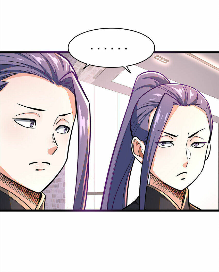 Siêu Phàm Sát Thần - Chap 98 - Trang 27
