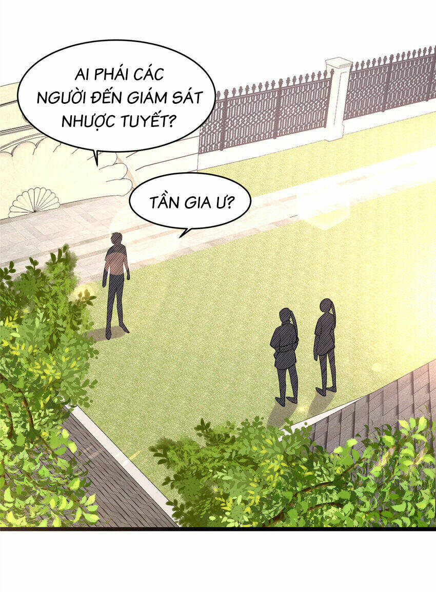 Siêu Phàm Sát Thần - Chap 98 - Trang 29