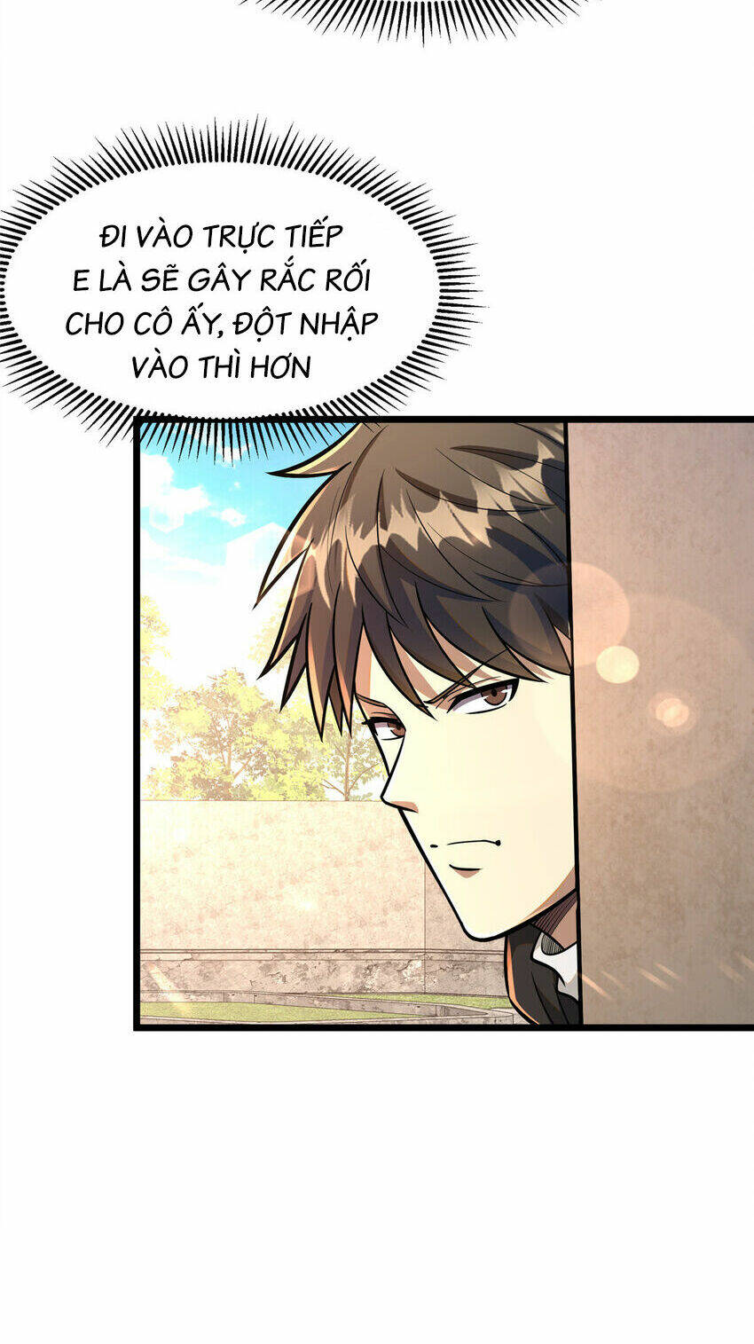 Siêu Phàm Sát Thần - Chap 98 - Trang 4