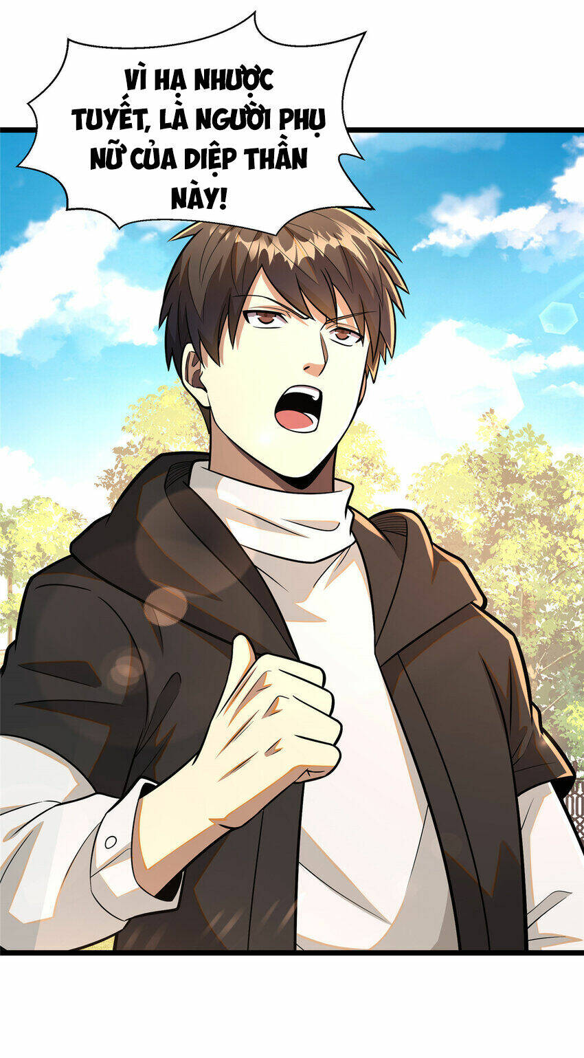Siêu Phàm Sát Thần - Chap 98 - Trang 32