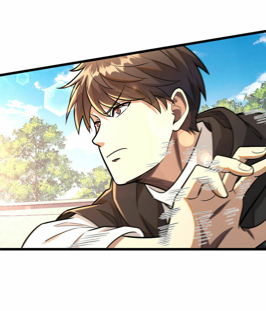 Siêu Phàm Sát Thần - Chap 98 - Trang 40