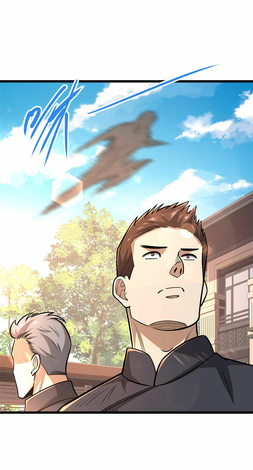 Siêu Phàm Sát Thần - Chap 98 - Trang 6