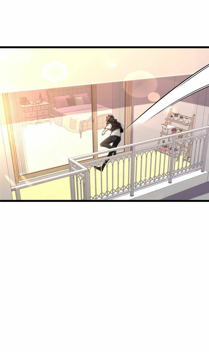 Siêu Phàm Sát Thần - Chap 98 - Trang 7