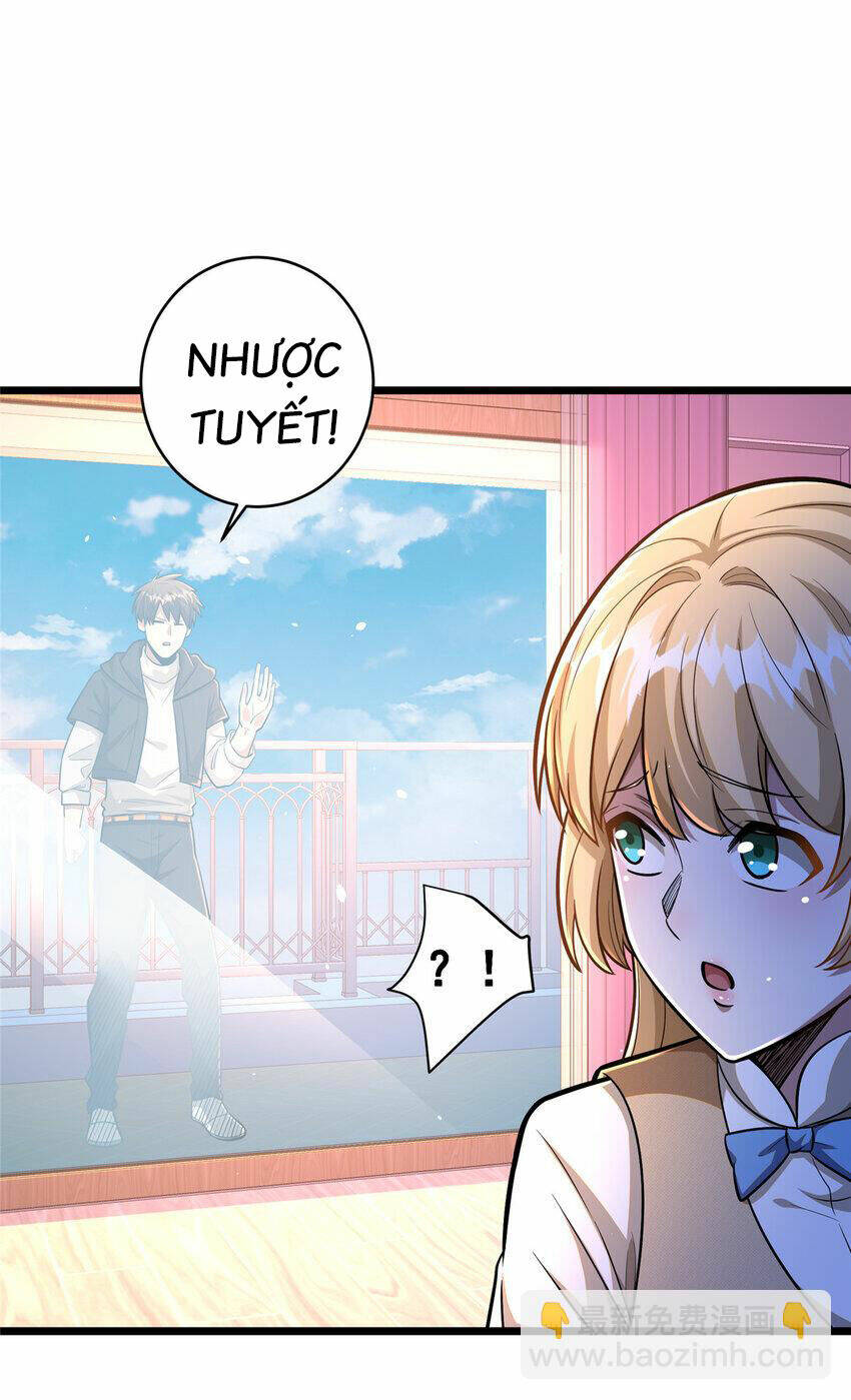 Siêu Phàm Sát Thần - Chap 98 - Trang 8