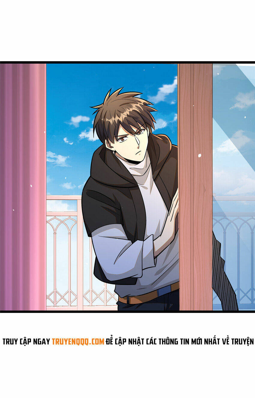 Siêu Phàm Sát Thần - Chap 98 - Trang 10