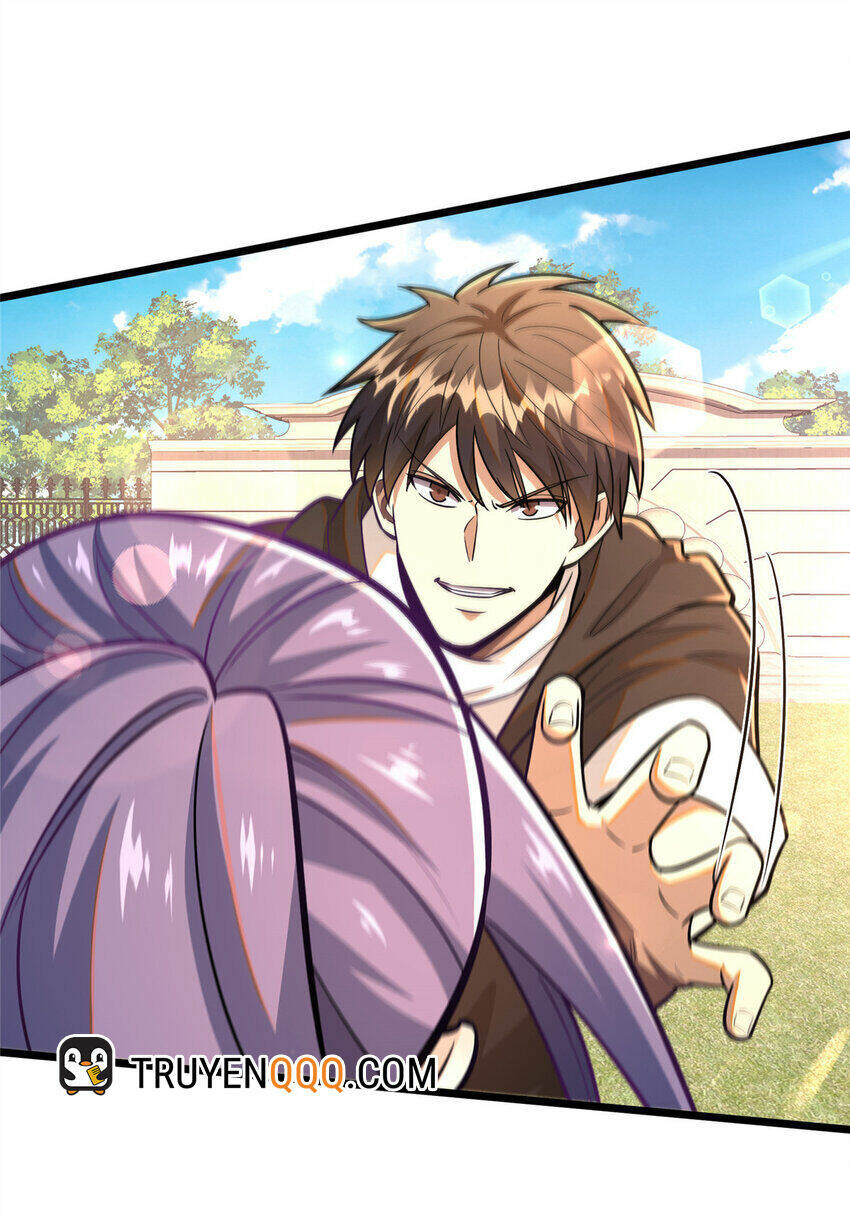 Siêu Phàm Sát Thần - Chap 99 - Trang 2
