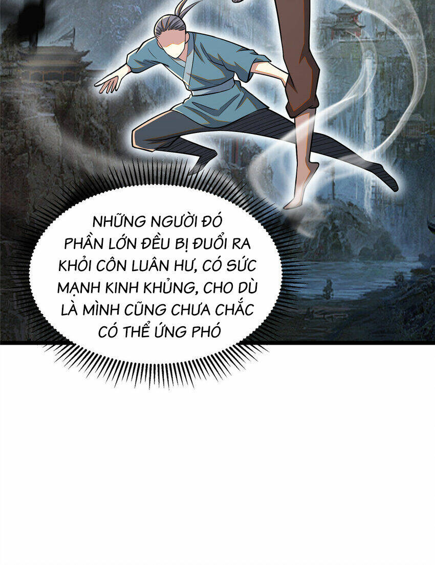 Siêu Phàm Sát Thần - Chap 99 - Trang 11
