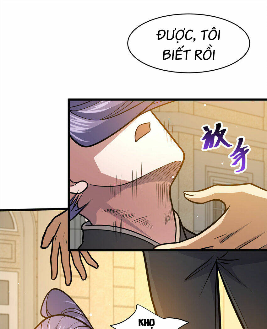 Siêu Phàm Sát Thần - Chap 99 - Trang 13