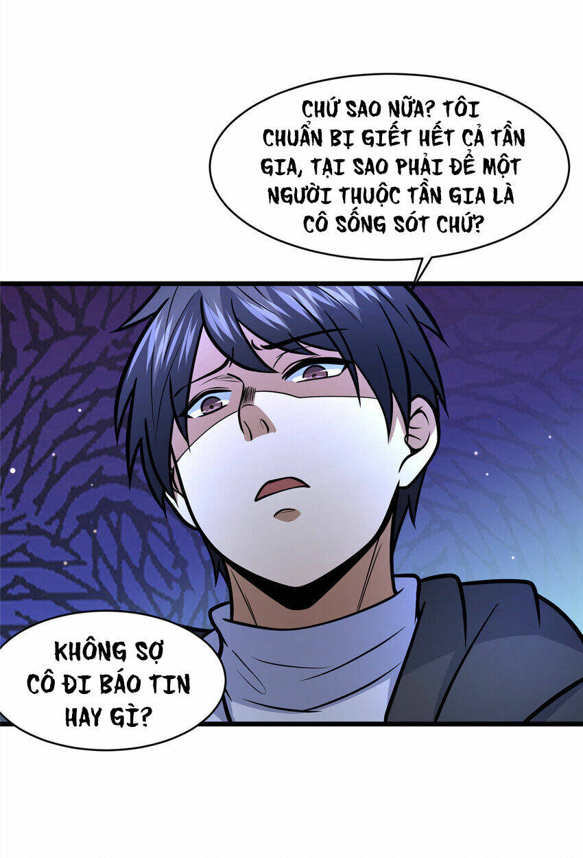Siêu Phàm Sát Thần - Chap 99 - Trang 18