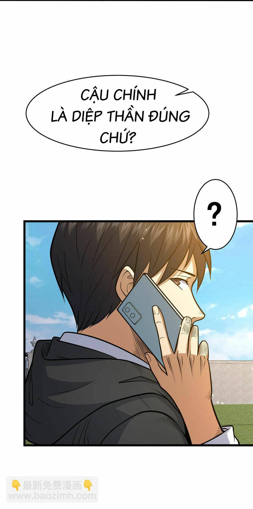 Siêu Phàm Sát Thần - Chap 99 - Trang 22