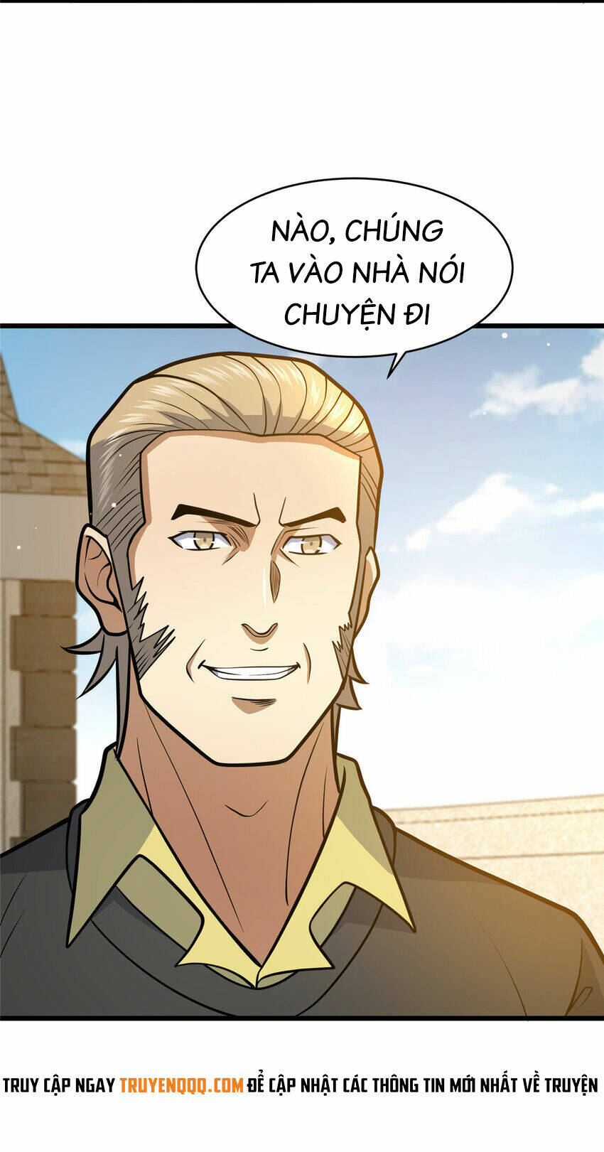 Siêu Phàm Sát Thần - Chap 99 - Trang 24